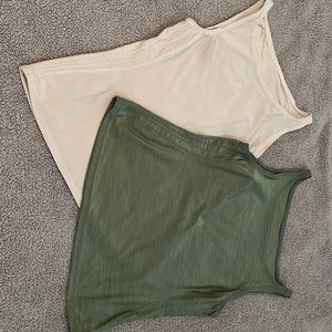 Lululemon top used condition
